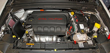 Cargar imagen en el visor de la galería, K&amp;N 2015 Jeep Renegade L4-2.4L High Flow Performance Air Intake Kit