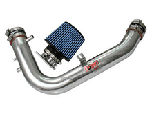 Cargar imagen en el visor de la galería, Injen 89-90 240SX 12 Valve Polished Short Ram Intake