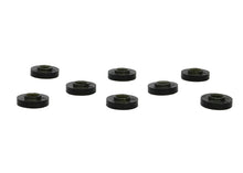 Cargar imagen en el visor de la galería, Whiteline 10/65-73 Ford Mustang Front Shock Absorber Lower Bushing