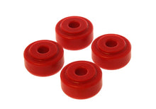 Cargar imagen en el visor de la galería, Energy Suspension Shock Bushing Set - Red