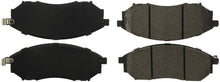 Cargar imagen en el visor de la galería, StopTech Street Brake Pads