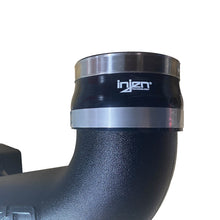 Cargar imagen en el visor de la galería, Injen 12-17 Jeep Wrangler JK 3.6L Evolution Intake (Oiled)