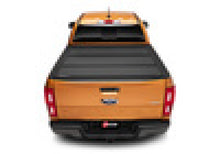 Cargar imagen en el visor de la galería, BAK 19-20 Ford Ranger 6ft Bed BAKFlip MX4 Matte Finish