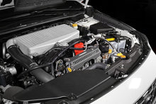 Cargar imagen en el visor de la galería, PERRIN 22-24 Subaru WRX Air Oil Separator - Black