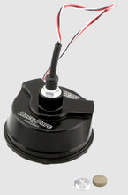 Cargar imagen en el visor de la galería, Turbosmart BOV Gen-V Race Port Sensor Cap Upgrade Kit - Black