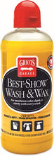 Cargar imagen en el visor de la galería, Griots Garage Best of Show Spray Wax - 48oz