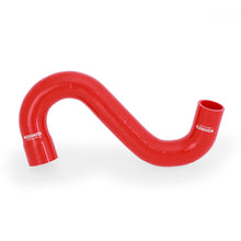 Cargar imagen en el visor de la galería, Mishimoto 2015+ Ford Mustang GT Silicone Lower Radiator Hose - Red