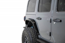 Cargar imagen en el visor de la galería, Addictive Desert Designs 18-21 Jeep Wrangler JL/JT Stealth Fighter Rear Fenders