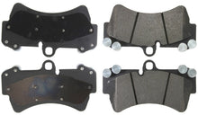 Cargar imagen en el visor de la galería, StopTech Street Touring Porsche Brake Pads