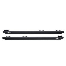 Cargar imagen en el visor de la galería, Rampage 2018-2019 Jeep Wrangler(JL) Sport 2-Door Rock Rail - Black