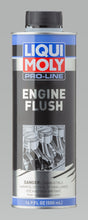 Cargar imagen en el visor de la galería, LIQUI MOLY 500mL Pro-Line Engine Flush