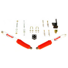 Cargar imagen en el visor de la galería, Rancho 06-08 Dodge Pickup / Ram 1500 1/2 Ton Front Steering Stabilizer Kit