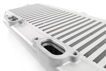 Cargar imagen en el visor de la galería, Perrin 08-20 Subaru STI Top Mount Intercooler (TMIC) - Silver