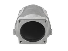 Cargar imagen en el visor de la galería, Skunk2 Ultra Race Series Side-Feed Plenum - B/D Series Silver