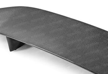 Cargar imagen en el visor de la galería, Seibon 13-20 Scion FR-S/Subaru BRZ GD-Style Carbon Fiber Rear Spoiler