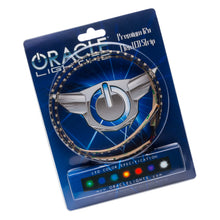 Cargar imagen en el visor de la galería, Oracle Pair 15in LED Strips Retail Pack - Blue