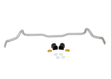 Cargar imagen en el visor de la galería, Whiteline 16-17 Ford Focus RS Front 26mm Heavy Duty Adjustable Sway Bar