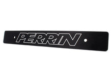 Cargar imagen en el visor de la galería, Perrin 06-17 Subaru WRX/STI / 22-23 BRZ Black License Plate Delete