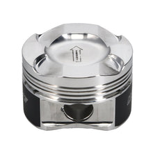 Cargar imagen en el visor de la galería, Manley BMW N55/S55 37cc Platinum Series Dish Piston Set - 84.5mm Bore