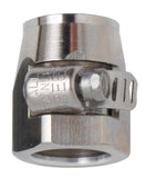 Fragola -6AN EZ Clamp - Chrome