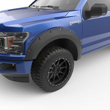 Cargar imagen en el visor de la galería, EGR 18-20 Ford F-150 Bolt On Style Fender Flares