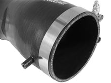 Cargar imagen en el visor de la galería, aFe Magnum FORCE Torque Booster Tube Black 99-03 Ford Diesel Trucks V8-7.3L (td)