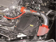 Cargar imagen en el visor de la galería, Injen 98-02 Honda Accord V6 3.0L/ 02-03 Acura TL V6 3.2L Black IS Short Ram Cold Air Intake