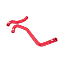 Cargar imagen en el visor de la galería, Mishimoto 01-03 Ford 7.3L Powerstroke Coolant Hose Kit (Red)