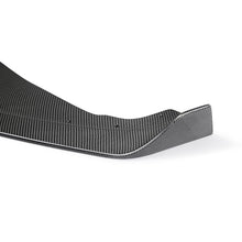 Cargar imagen en el visor de la galería, Seibon 17-19 Infiniti Q60 TB-Style Carbon Fiber Front Lip