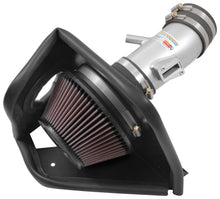 Cargar imagen en el visor de la galería, K&amp;N 17-18 Nissan Pathfinder V6-3.5L F/I Typhoon Air Intake