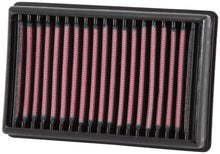 Cargar imagen en el visor de la galería, K&amp;N 13 BMW R1200GS Replacement Air Filter