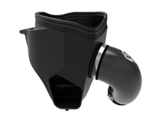 Cargar imagen en el visor de la galería, aFe 19-22 BMW Z4 30i L4-2.0L (t) Track Series Carbon Fiber Cold Air Intake System w/ Pro 5R Filter