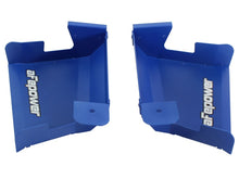 Cargar imagen en el visor de la galería, aFe MagnumFORCE Intakes Scoops AIS BMW 335i (E90/92/93) 07-13 L6-3.0L (Blue)