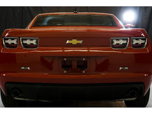 Cargar imagen en el visor de la galería, Spyder Chevy Camaro 10-13 LED Tail Lights Black ALT-YD-CCAM2010-LED-BK