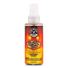 Cargar imagen en el visor de la galería, Chemical Guys Signature Scent Air Freshener &amp; Odor Eliminator - 4oz