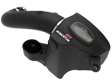 Cargar imagen en el visor de la galería, aFe 22-23 Jeep Grand Cherokee WL HEMI V8 5.7L Momentum GT Cold Air Intake System w/Pro Dry S Filter