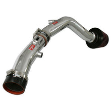 Cargar imagen en el visor de la galería, Injen 04-07 Maxima V6 3.5L Polished Cold Air Intake