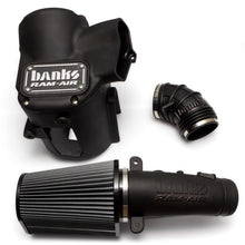 Load image into Gallery viewer, Banks Power 20-21 Ford F250/F350/F450 6.7L RAI, Ram Air Intake System - Dry Filter