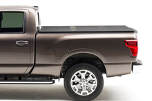 Cargar imagen en el visor de la galería, Extang 17-19 Nissan Titan (5ft 6in) (w/Rail System) Solid Fold 2.0