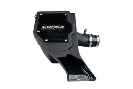 Corsa 2021-2025 Ford Bronco 2.3L Cold Air Intake With MaxFlow 5 Oiled Filter