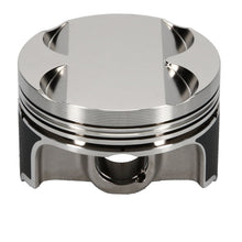 Cargar imagen en el visor de la galería, Wiseco Honda Turbo F-TOP 1.176 X 81.5MM Piston Shelf Stock *SINGLE PISTON ONLY*