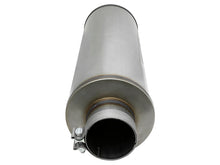 Cargar imagen en el visor de la galería, aFe SATURN 4S 409 Stainless Steel Muffler