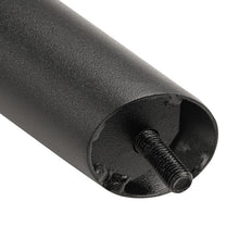 Cargar imagen en el visor de la galería, Rugged Ridge Arcus Front Bumper Tube Overrider Black JK