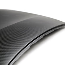 Cargar imagen en el visor de la galería, Seibon 2020+ Toyota Supra Dry Carbon Roof Replacement (Dry Carbon Products are Matte Finish)