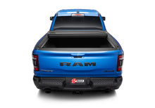 Cargar imagen en el visor de la galería, BAK 09-18 1500 Dodge Ram (19-20 Classic) w/o Ram Box Revolver X4s 5.7ft Bed Cover