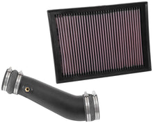 Cargar imagen en el visor de la galería, K&amp;N 15-19 Toyota 4 Runner V6-4.0L Performance Air Intake Kit