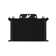 Cargar imagen en el visor de la galería, Mishimoto 10-15 Chevrolet Camaro SS Oil Cooler Kit (Non-Thermostatic) - Black