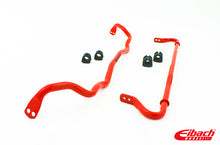 Cargar imagen en el visor de la galería, Eibach 32mm Front &amp; 25mm Rear Anti-Roll Kit 17-18 Honda Civic Type R