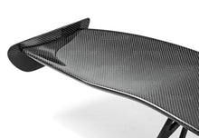 Cargar imagen en el visor de la galería, Seibon Universal GT Style Carbon Fiber Rear Spoiler