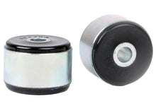 Cargar imagen en el visor de la galería, Whiteline 13+ Subaru Forester SJ Incl Turbo Rear Differential Mount In Cradle Bushing Kit